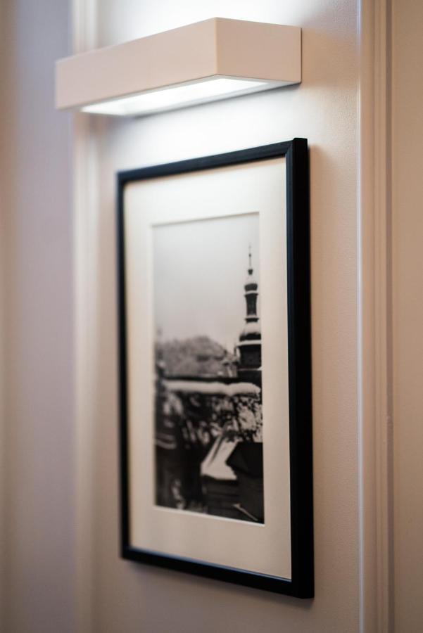 Willa Krakowska Raszyn Extérieur photo